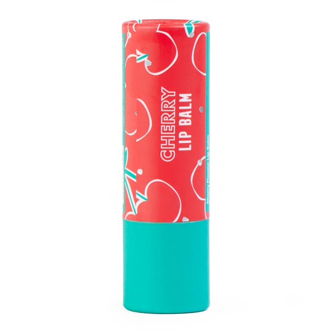 Fruit Lip Balm