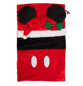 Mickey & Friends Christmas Sack