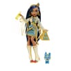  Monster High Doll with Pet & Accessories - Cleo De Nile