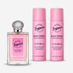 Designer Fragrances EDP Gift Set 50ml - Tu Es Belle