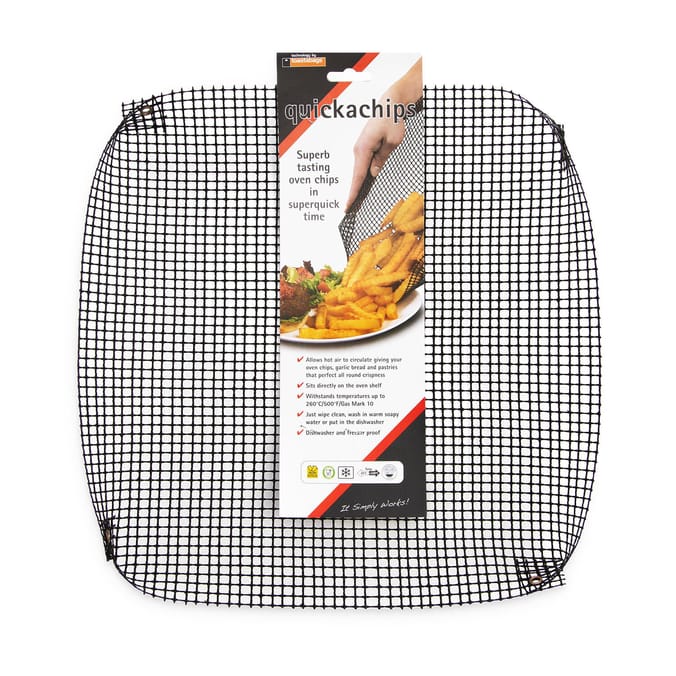 Toastabags QuickAChips Mesh