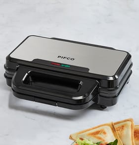 Pifco Deep Filled Sandwich Maker