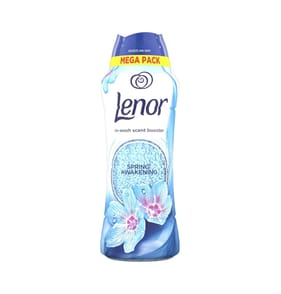 Lenor In-Wash Scent Booster 570g Spring Awakening