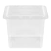 Wham Crystal Storage Box 25L