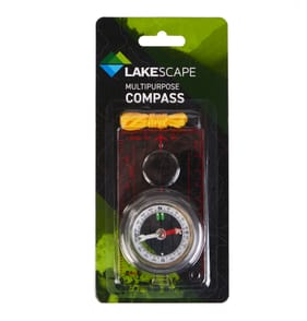 Lakescape Multipurpose Compass