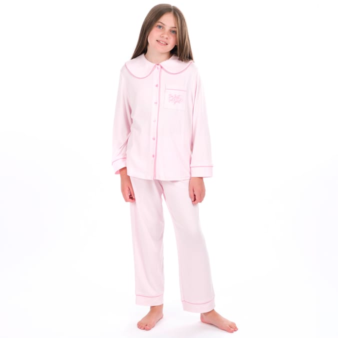 Originals Kids I'm Just A Girl Pyjamas