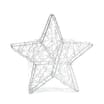 Festive Feeling LED Wire Star