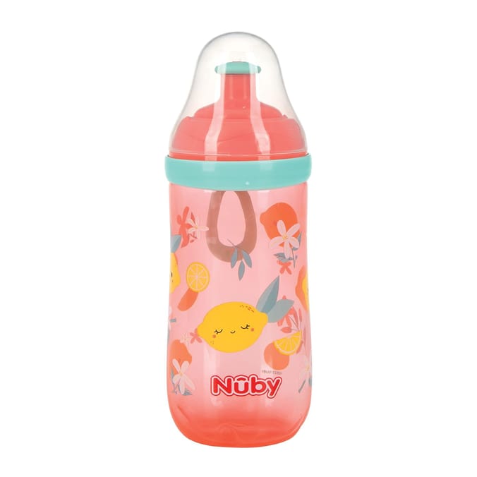 Nuby Busy Sipper Active Cup