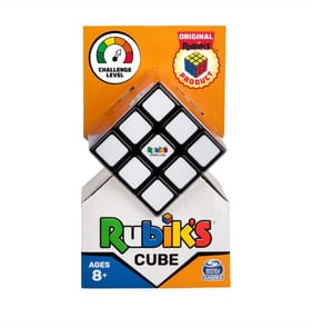 Rubik's The Original 3x3 Cube