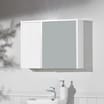 Home Collections Bathroom Mirror Wall Cabinet