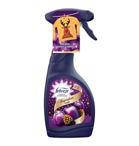 Febreze Sugarplum Delight Fabric Freshener 500ml