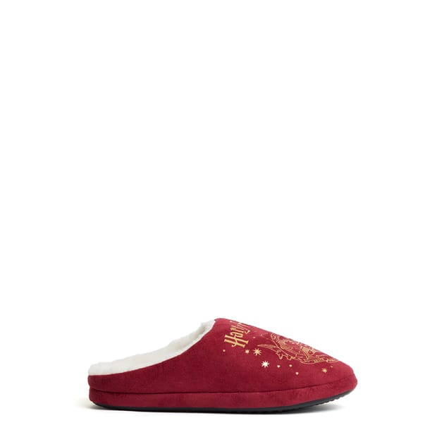 Harry potter online slippers kids