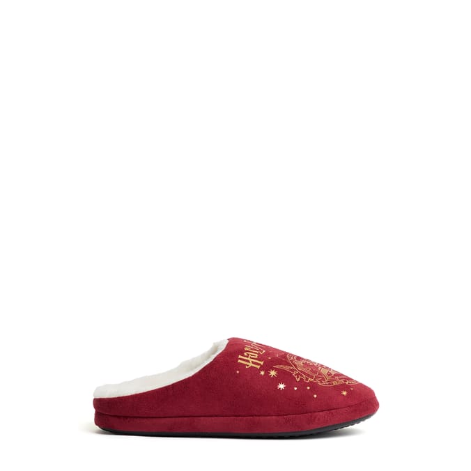 Harry Potter Kid's Slippers