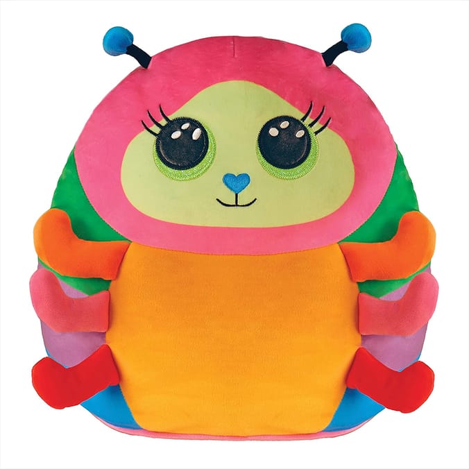 Ty Squish A Boo Large - Nessa