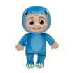 Cocomelon Little Plush - JJ