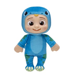 Cocomelon Little Plush - JJ