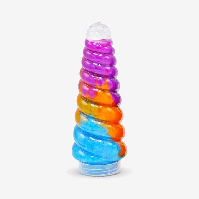 Mad About Slime Unicorn Slime Horn 115g x24
