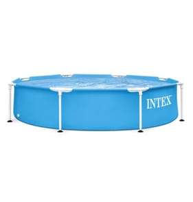 Intex Metal Frame Pool