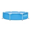 Intex Metal Frame Pool