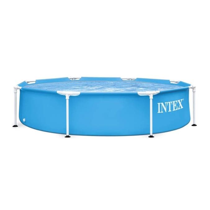 Intex Metal Frame Pool