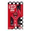 KitKat F1 Milk Chocolate Collectable Tin Car 132g
