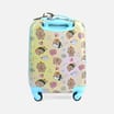 Travel Kids 4 Wheel Cabin Case - Capybara