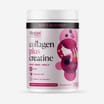 Slimfast Collagen Plus Creatine 300g - Summer Berries