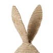 Hinch Home Large Bunny Egg Decoration