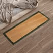 Home Collections Herringbone Jute Runner