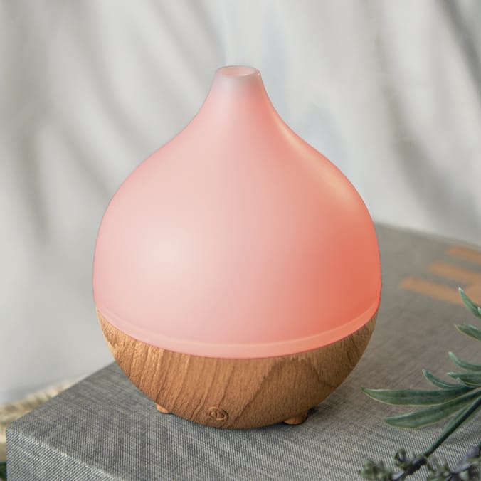 Wickford & Co. Ultrasonic Aroma Diffuser