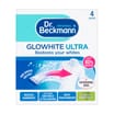 Dr. Beckmann 4x40g - Glowhite Ultra