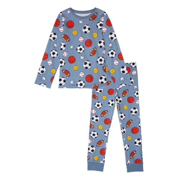 Originals Football Pyjamas | Home Bargains