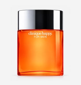 Clinique Happy For Men Cologne Spray 100ml