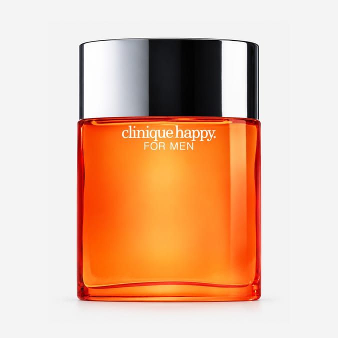 Clinique Happy For Men Cologne Spray 100ml