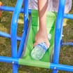 Liberty House Toys Kids Rocking Boat Seesaw
