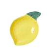 The Outdoor Living Collection Medium Bowl - Lemon