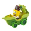The SpongeBob Movie Search For SquarePants Bikini Bottom Boaters - SpongeBob