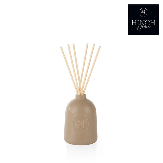Hinch Home Scented Reed Diffuser - Duvet Day