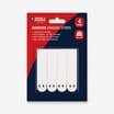 Spear & Jackson Adhesive Hanging Strips 4 Pack - Large