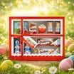 Kinder Chocolate Hamper 