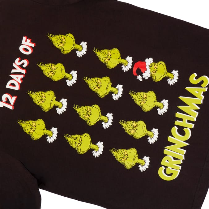 Mens Grinch T-Shirt
