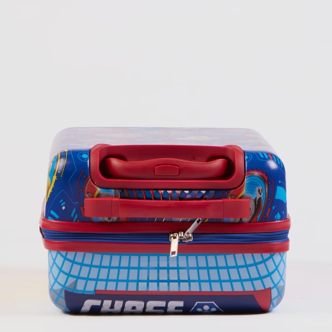 Paw Patrol Hard Shell Suitcase 20"