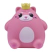 Smooshzees Cutezees - Pink Kitty Rose