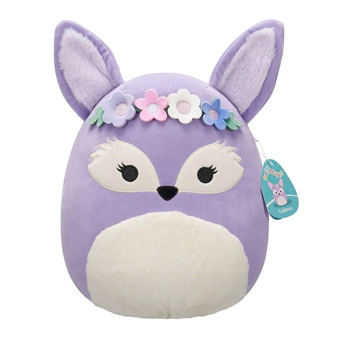  Squishmallows 12" - Cadence