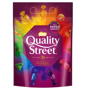 Quality Street Chocolate Sharing Bag 300g