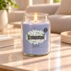 Wickford & Co Scented Candle 18oz - Wild Jasmine