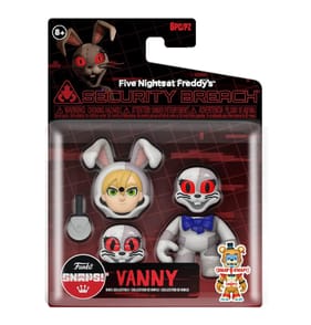  Funko Snaps Five Nights At Freddy's Vinyl Figure - Vanny