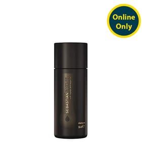 Sebastian Professional Dark Oil Shampoo 50ml