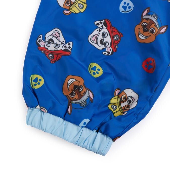 Paw Patrol Kid's Puddlesuit