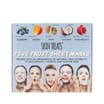 Skin Treats Fruit Sheet Masks 5 Pack